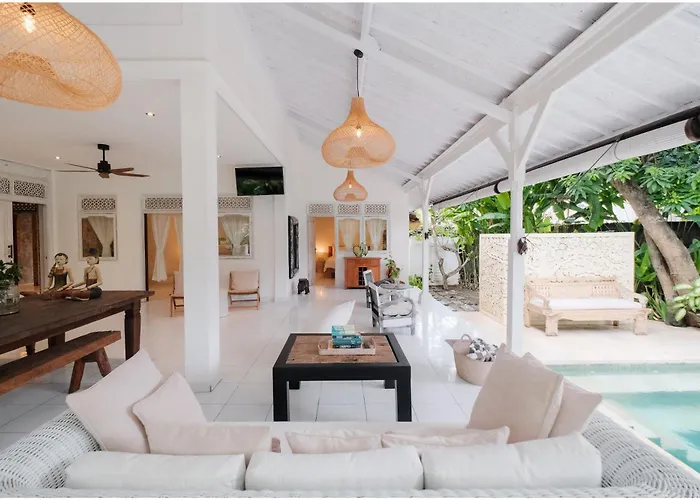 Holiday home Hari *