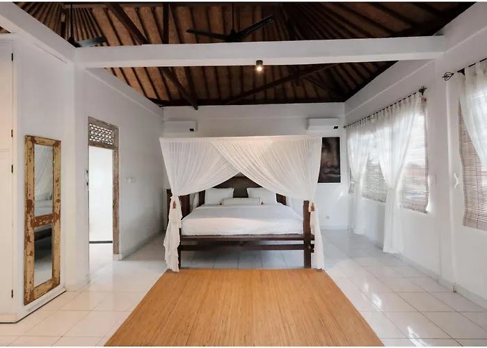 Hari Holiday home Seminyak (Bali)