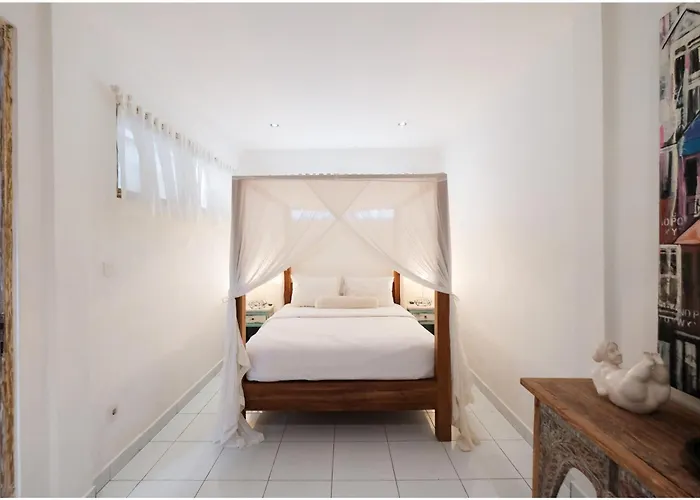 Hari Holiday home