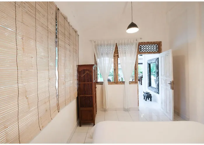 Hari Holiday home