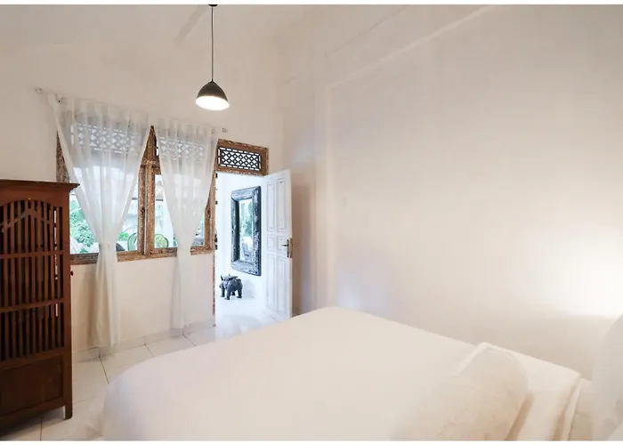 Holiday home Hari