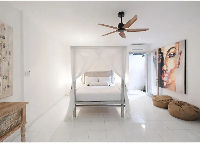 Hari Holiday home *