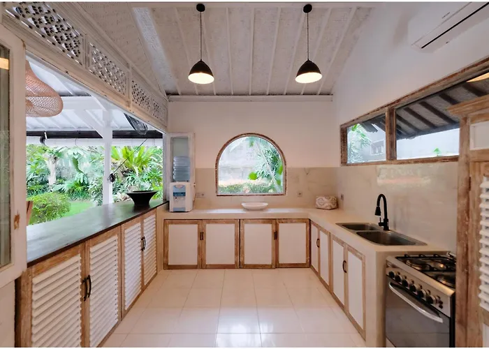 Holiday home Hari