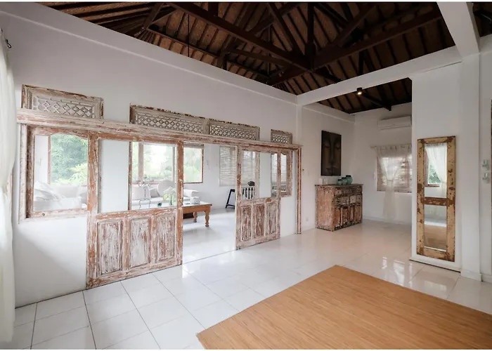 Holiday home Hari Seminyak (Bali)
