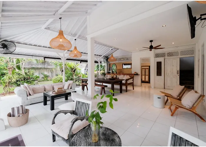 Hari Seminyak (Bali)
