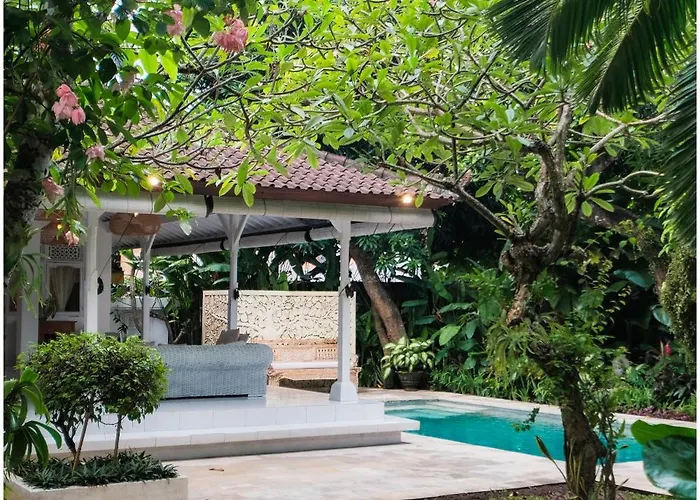 Hari Holiday home
