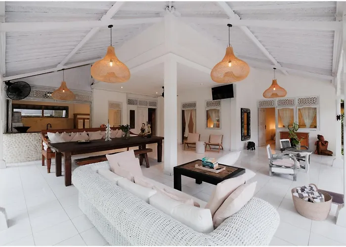 Holiday home Hari Seminyak (Bali)