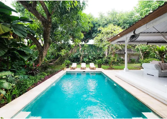 Holiday home Hari