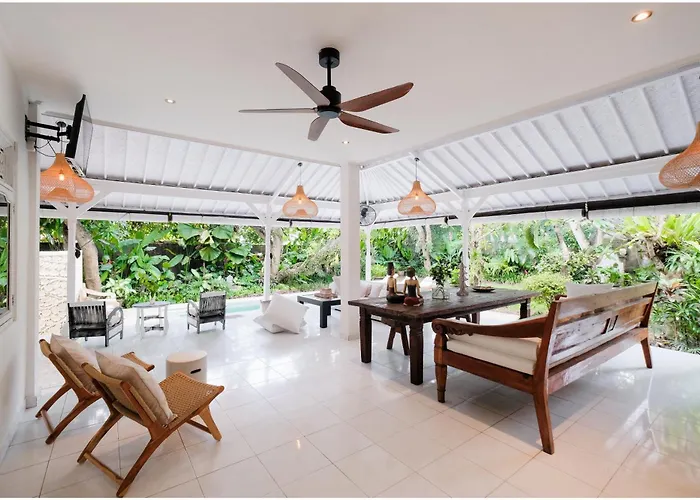 Hari Holiday home *