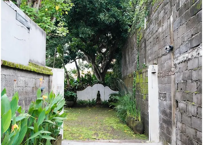 Hari Holiday home Seminyak (Bali)