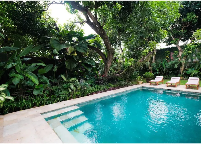 Hari Seminyak (Bali)