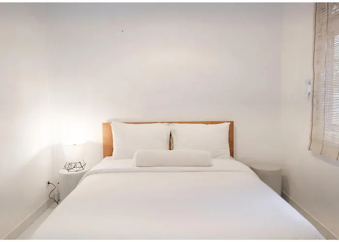 Hari Holiday home Seminyak (Bali)