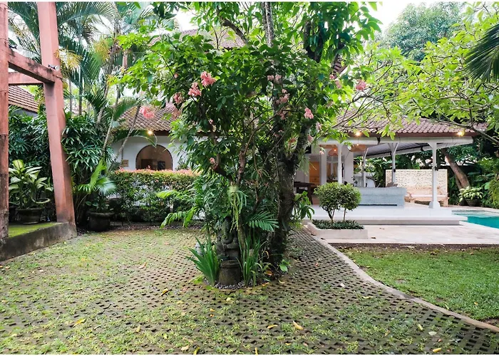 Holiday home Hari Seminyak (Bali)