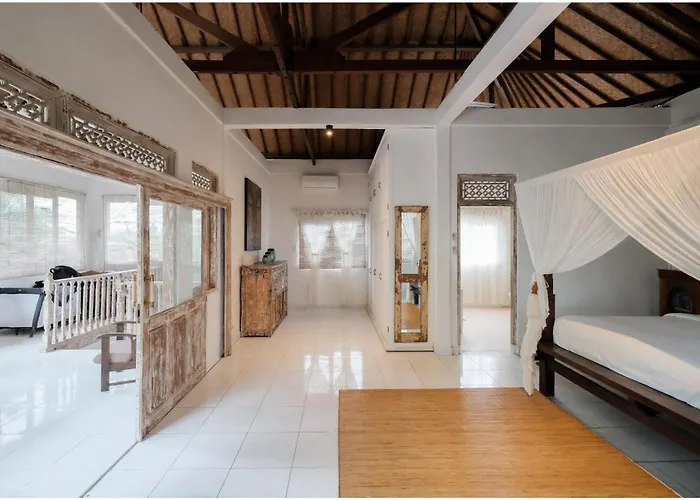 Hari Holiday home